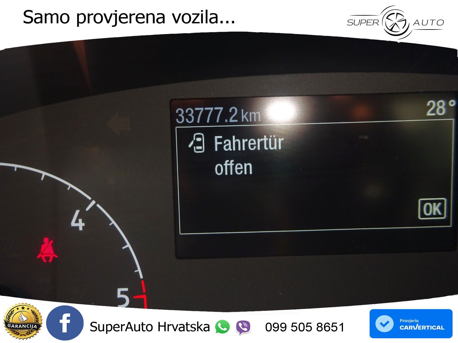 Ford Transit 170 KS