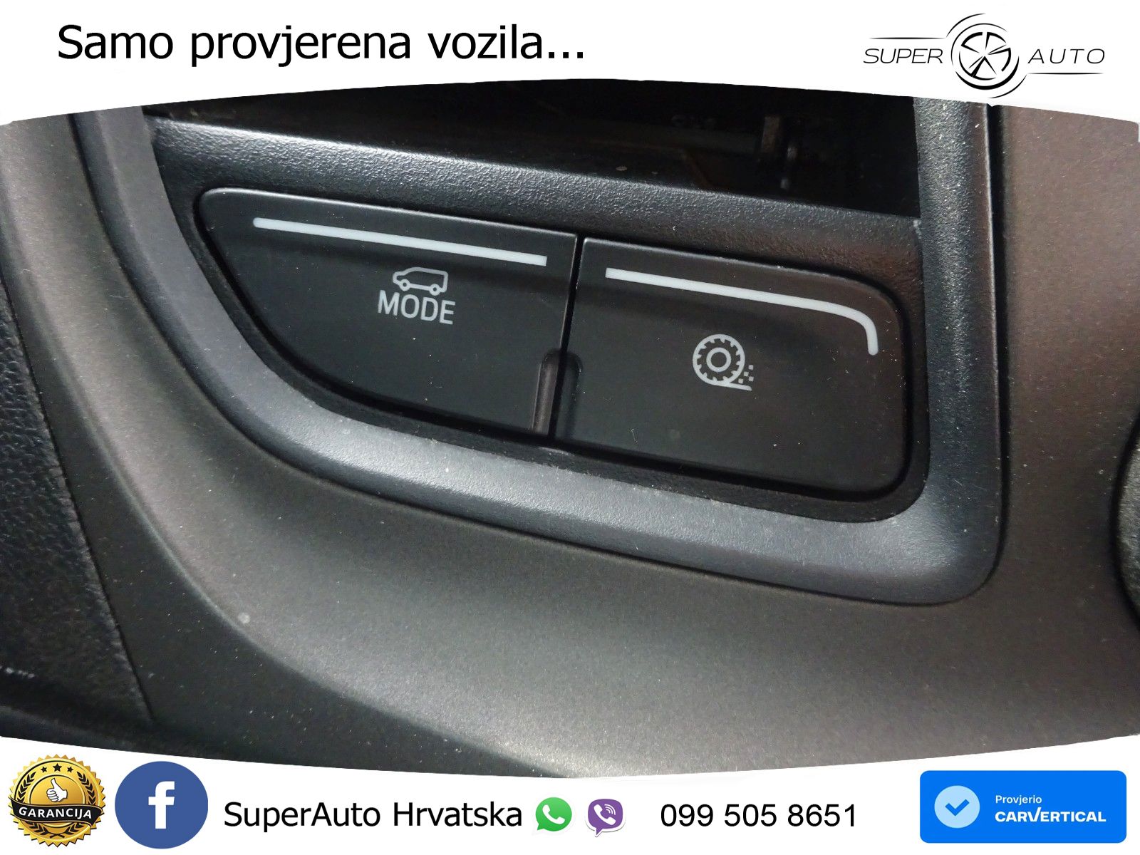 Ford Transit 170 KS