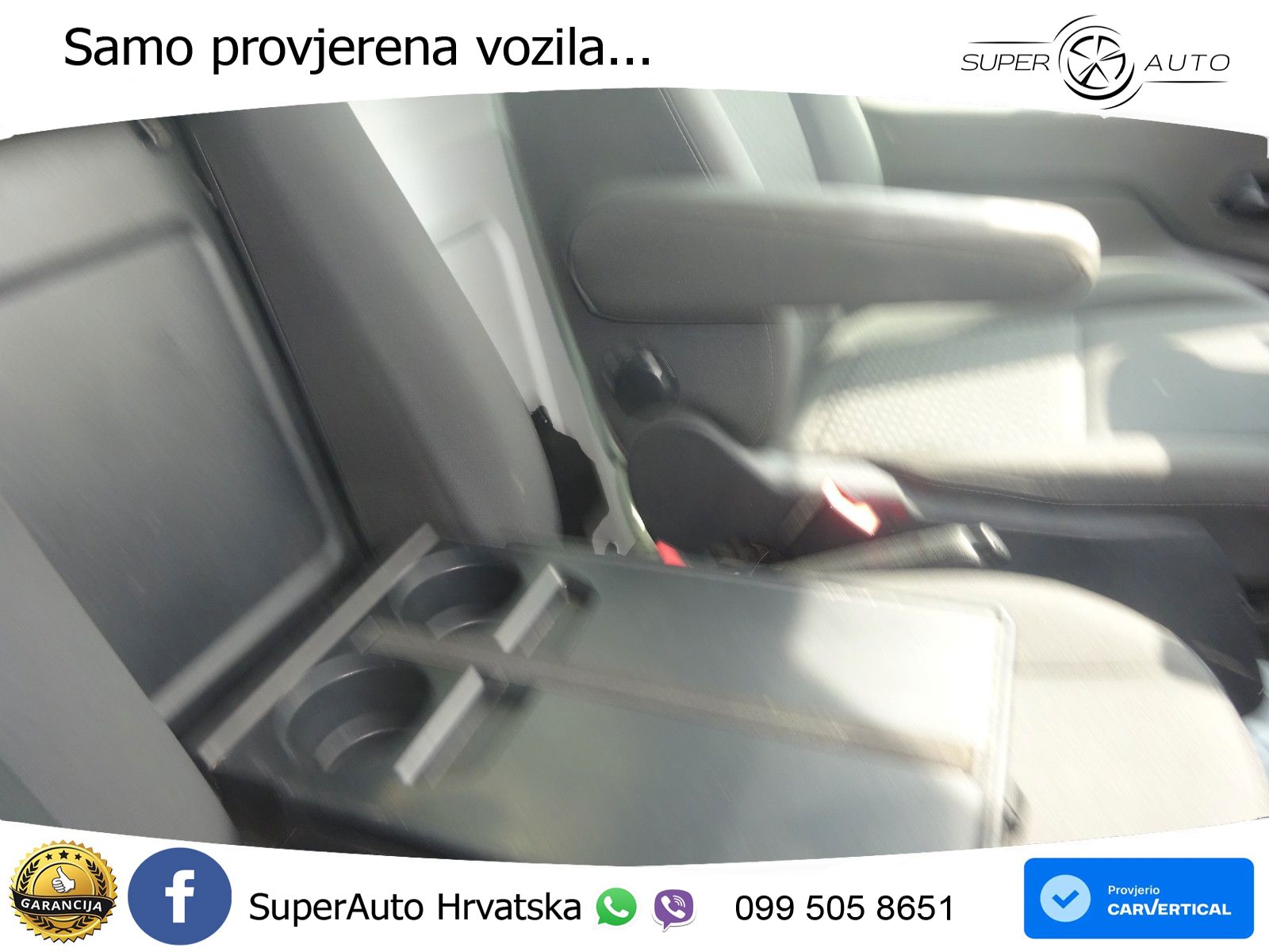 Ford Transit 170 KS