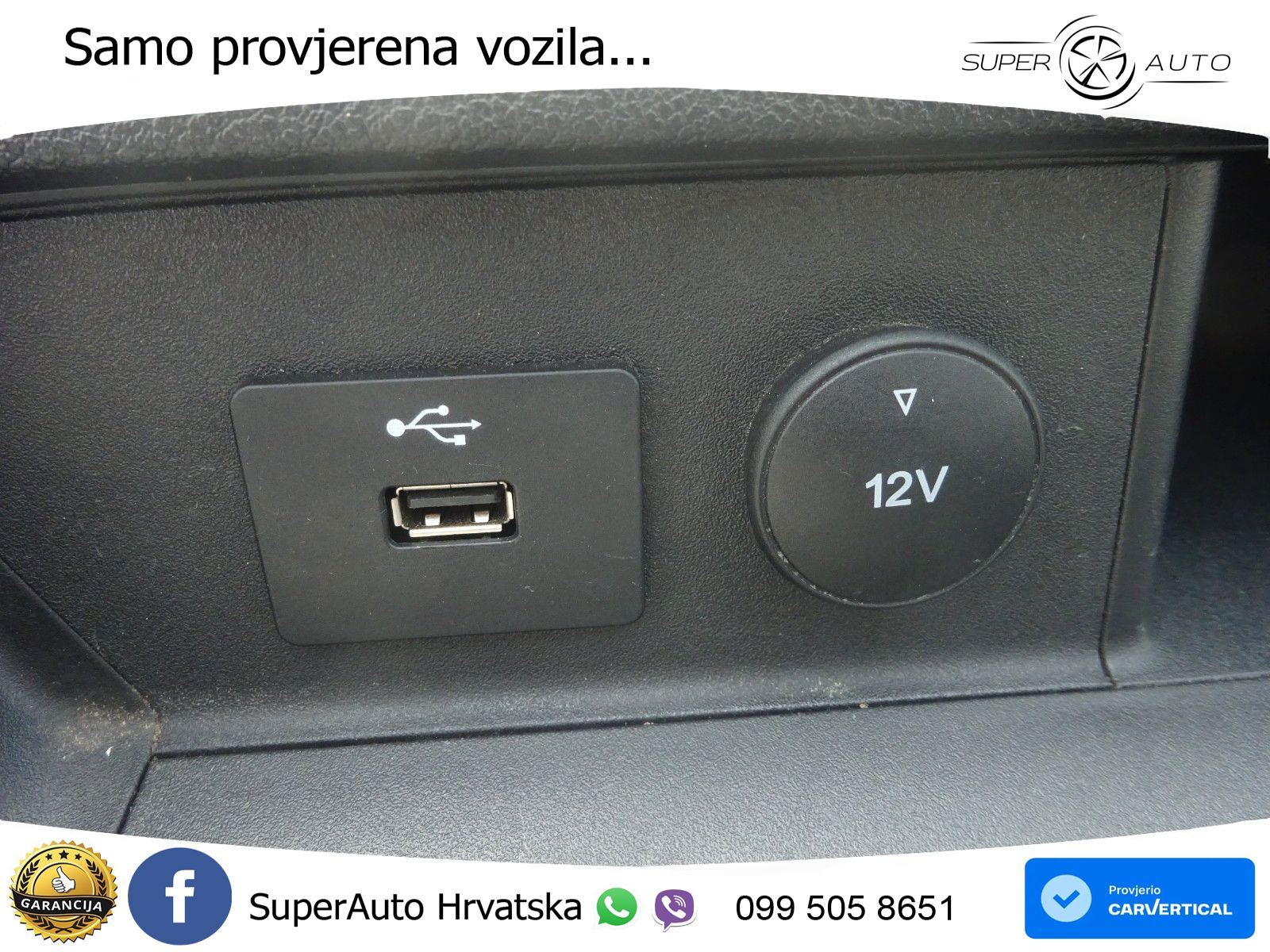 Ford Transit 170 KS