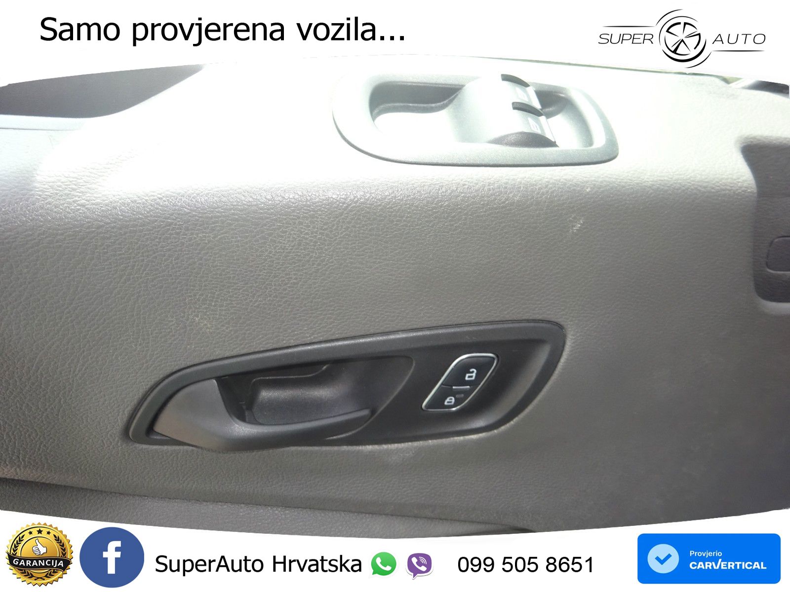 Ford Transit 170 KS