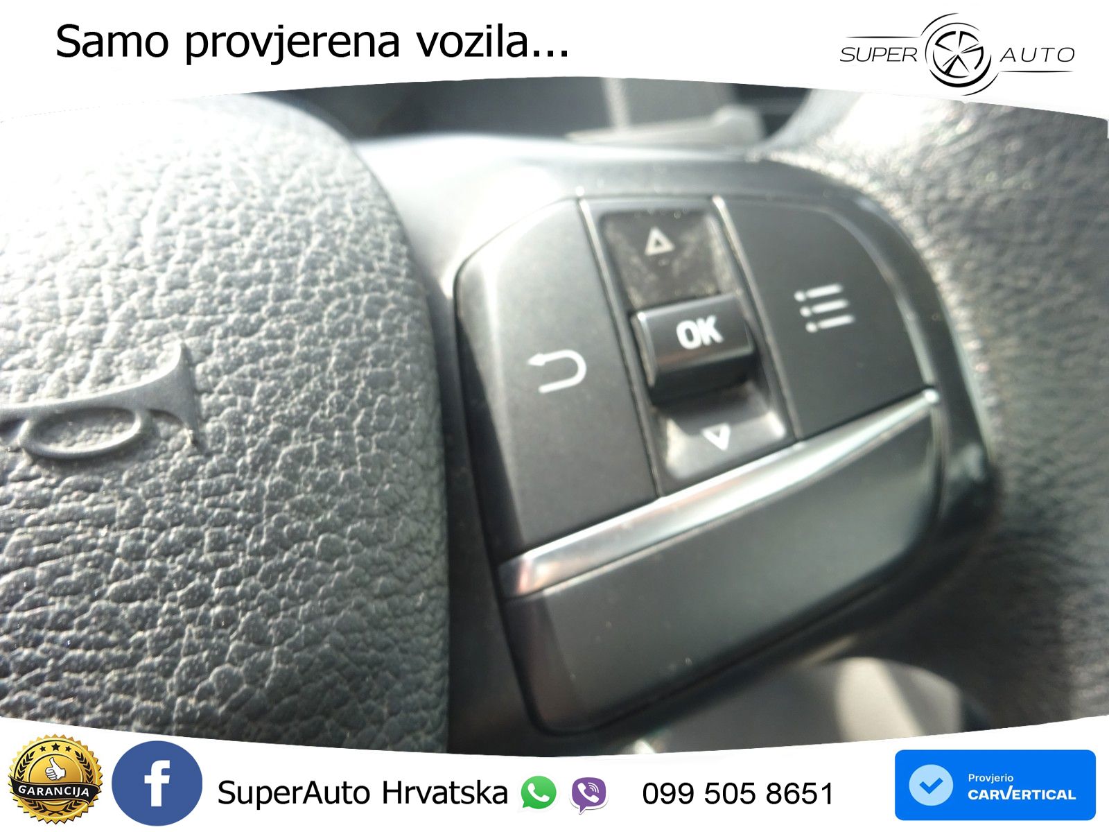 Ford Transit 170 KS