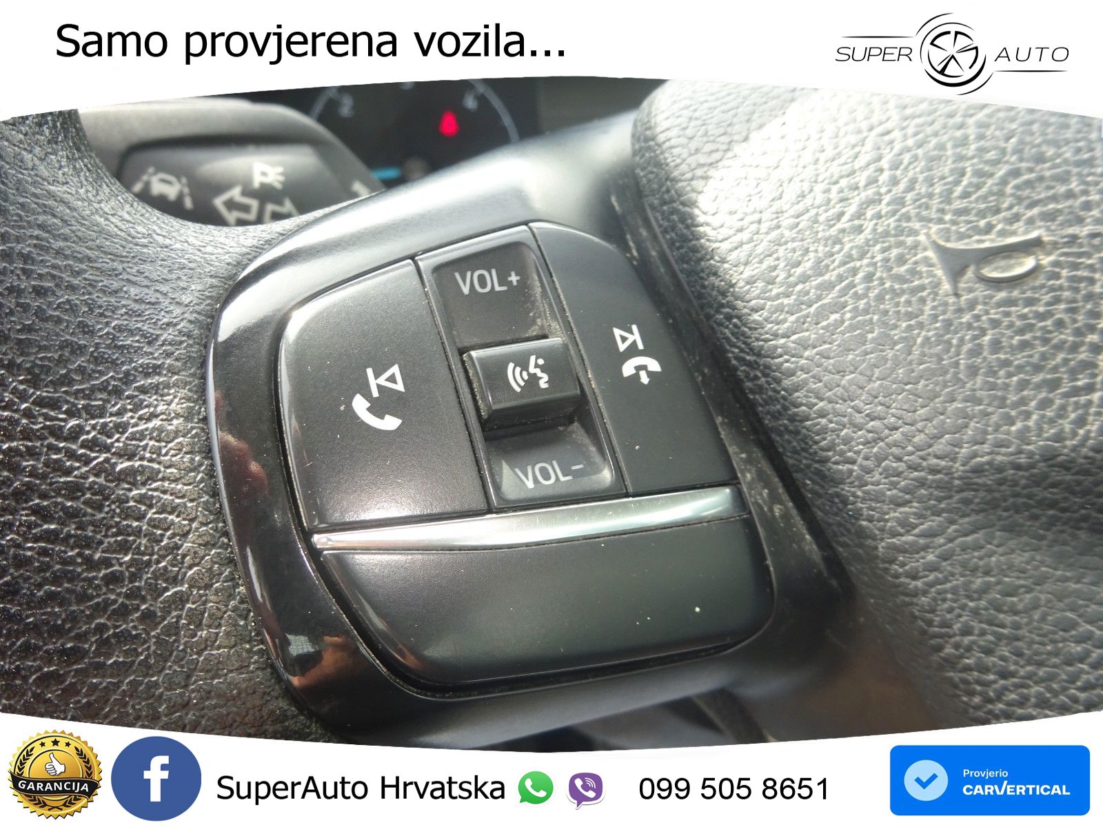 Ford Transit 170 KS