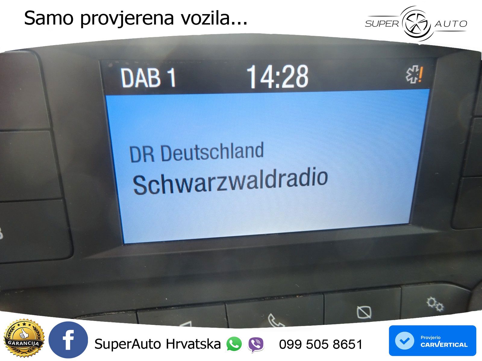 Ford Transit 170 KS