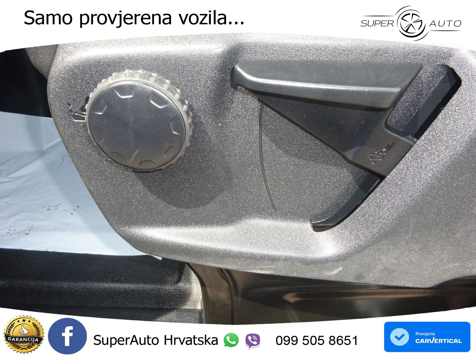 Ford Transit 170 KS