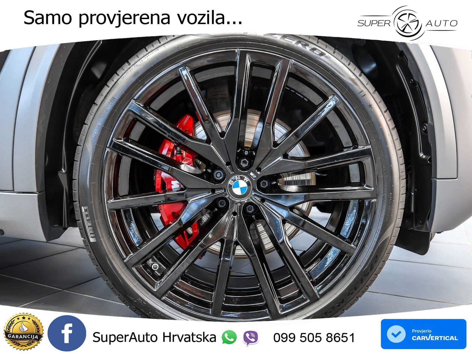 BMW X5 30d (286 KS) xDrive Steptronic LED+GR SJED+ACC
