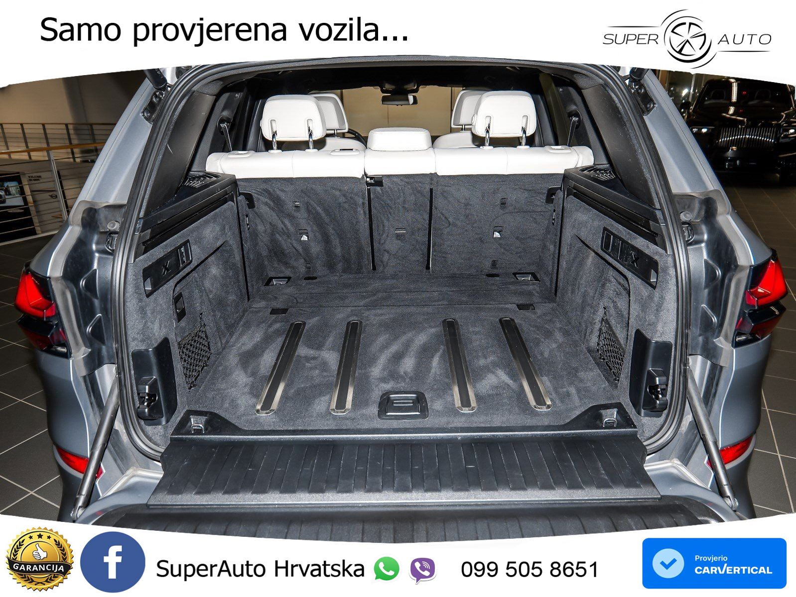 BMW X5 30d (286 KS) xDrive Steptronic LED+GR SJED+ACC