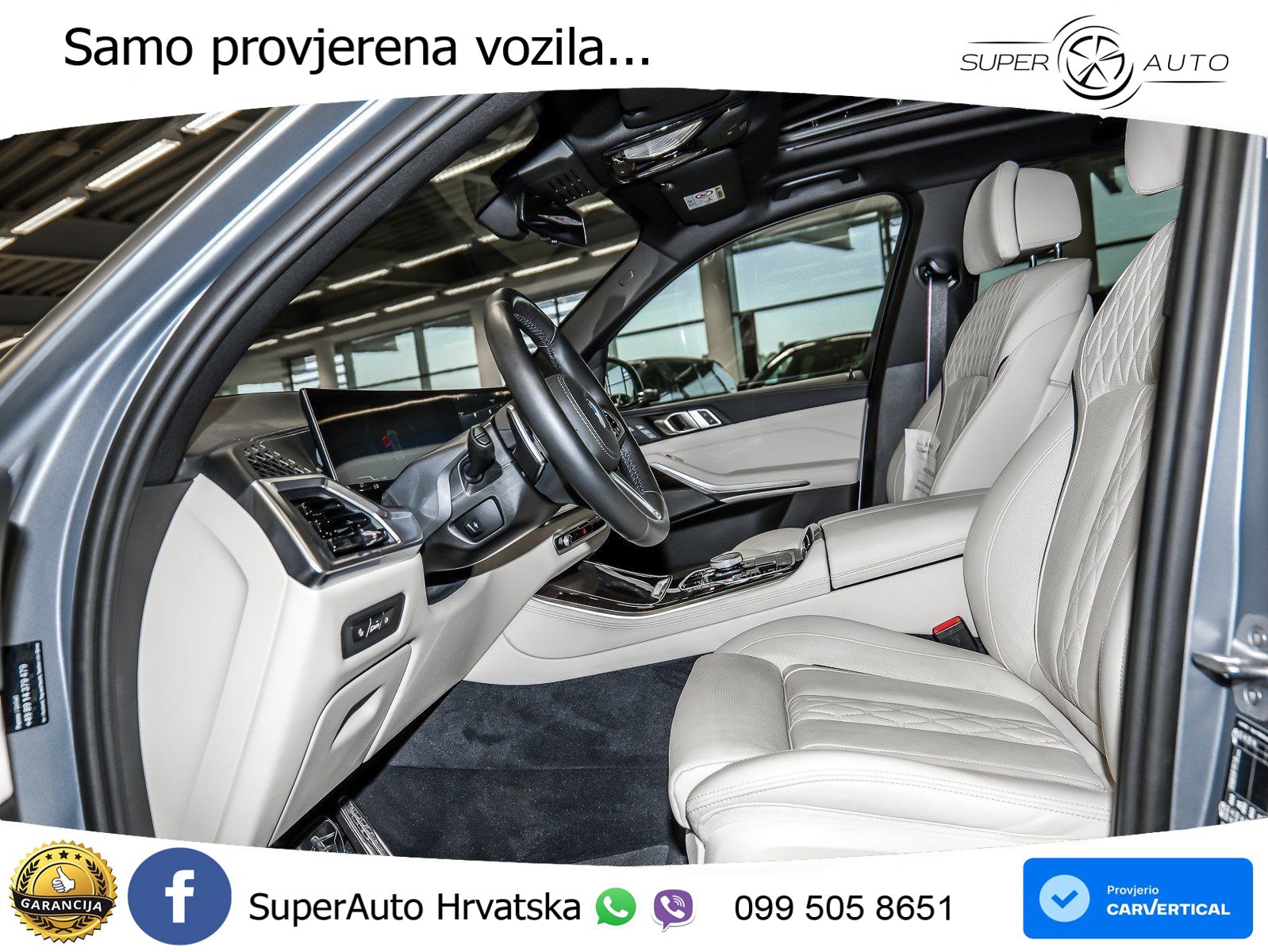 BMW X5 30d (286 KS) xDrive Steptronic LED+GR SJED+ACC
