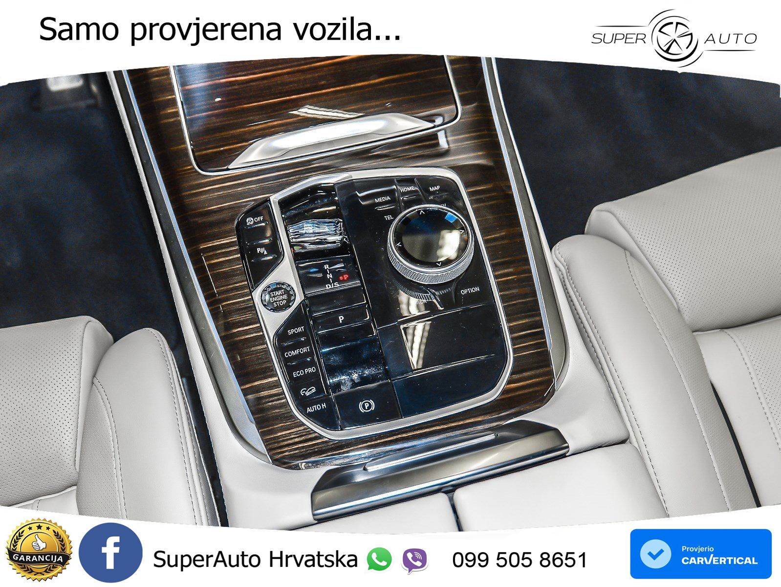 BMW X5 30d (286 KS) xDrive Steptronic LED+GR SJED+ACC
