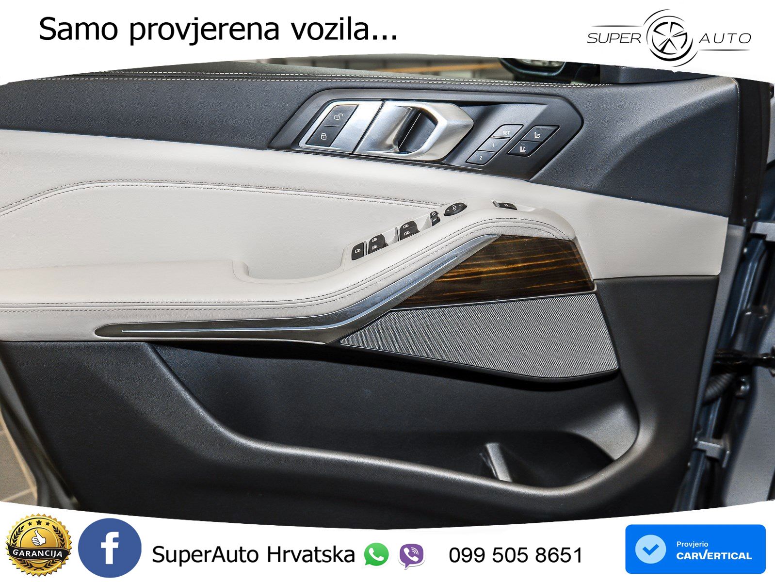 BMW X5 30d (286 KS) xDrive Steptronic LED+GR SJED+ACC