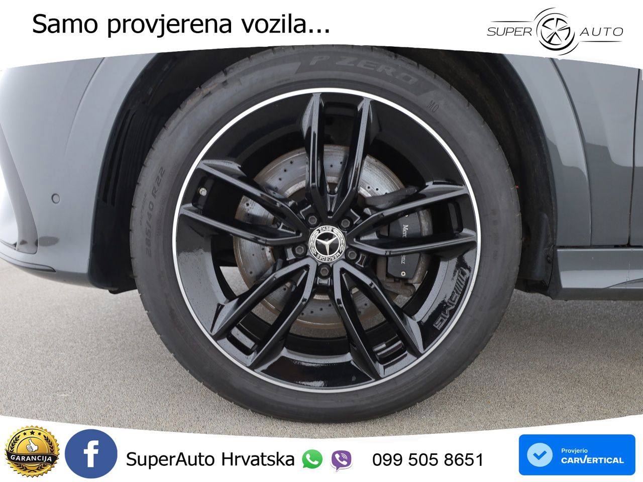 Mercedes GLE 450d (367 KS) EQ Boost 4MATIC 9G-TRONIC AMG LED+GR SJED+ACC