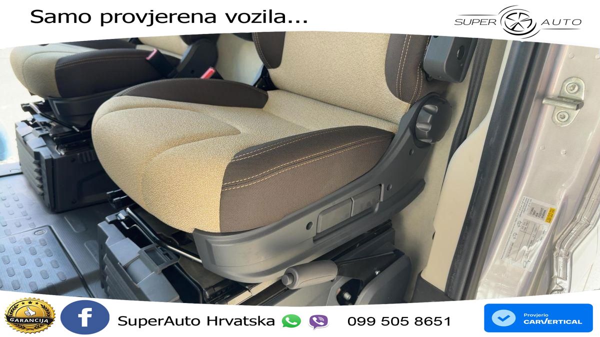 Citroën Jumper 165 KS