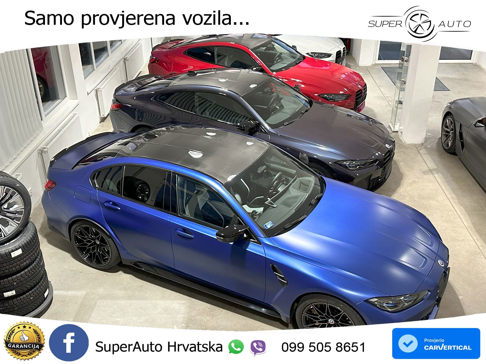 BMW XM 50e (476 KS) M xDrive M Steptronic LED+GR SJED+ACC