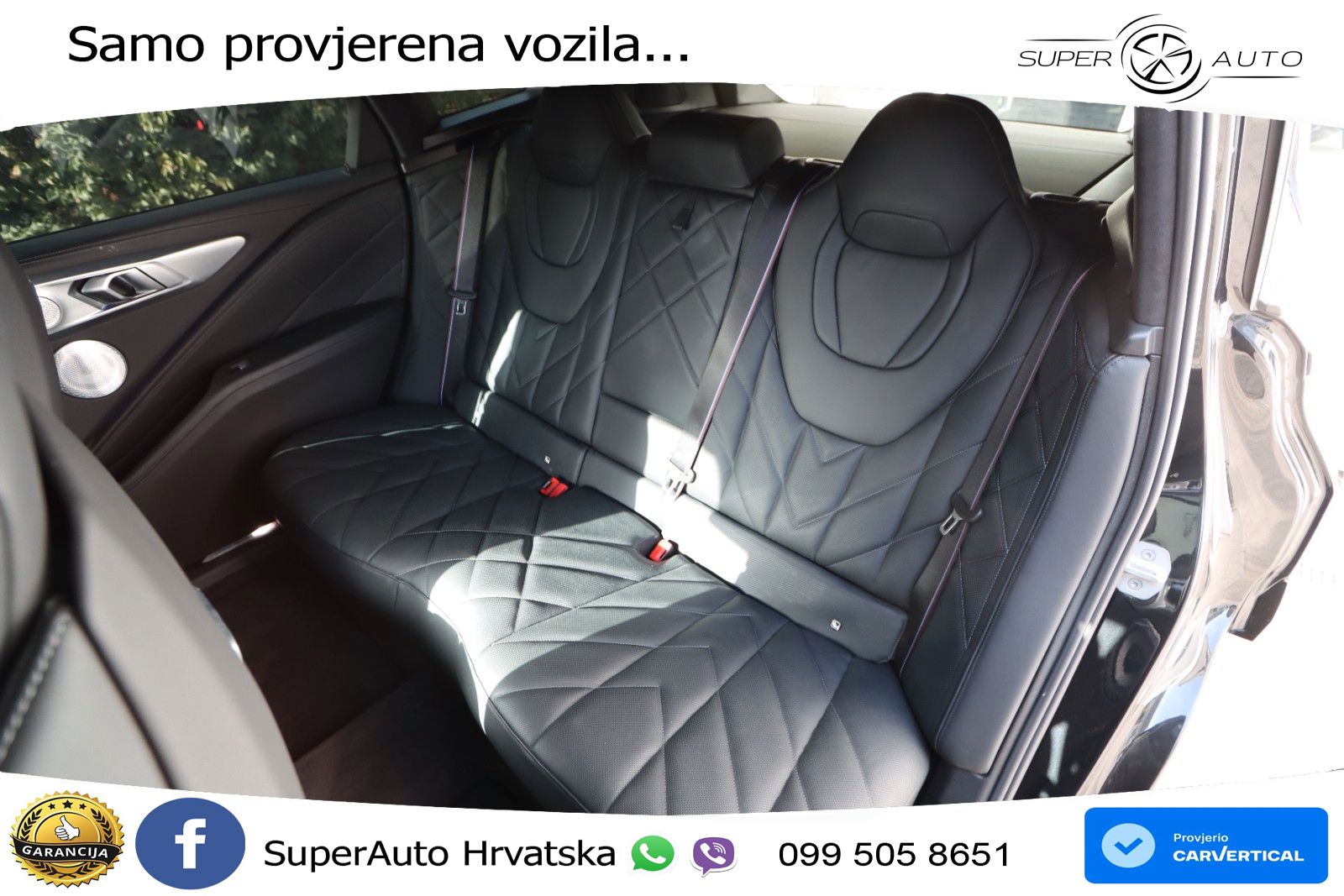 BMW XM 50e (476 KS) M xDrive M Steptronic LED+GR SJED+ACC