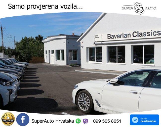 BMW XM 50e (476 KS) M xDrive M Steptronic LED+GR SJED+ACC