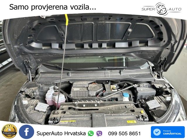 Škoda Enyaq iV RS 82 kWh (340 KS) AWD