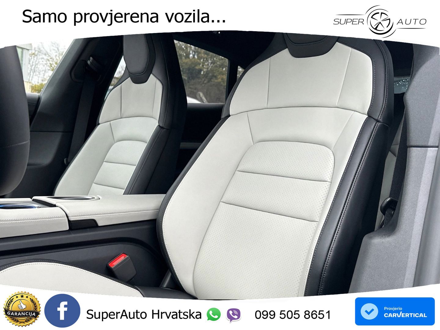 Porsche Taycan Sport Turismo 105 kWh (435 KS)