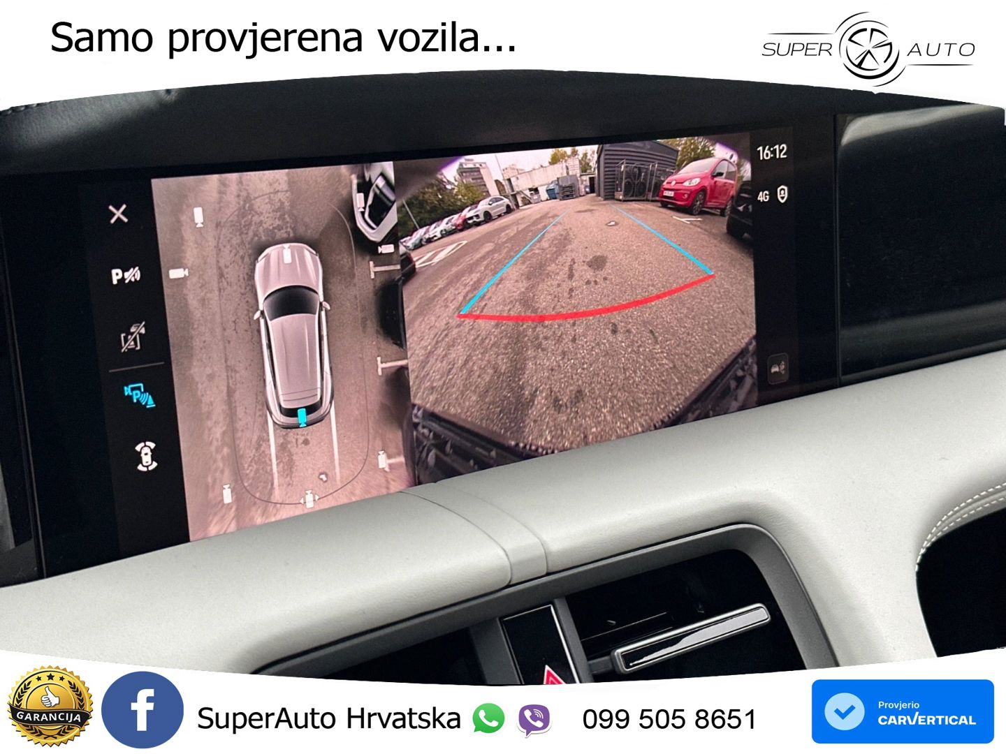 Porsche Taycan Sport Turismo 105 kWh (435 KS)