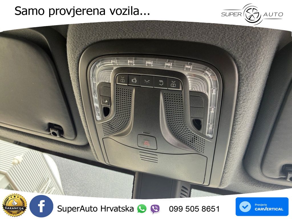 Mercedes-Benz Sprinter 170 KS