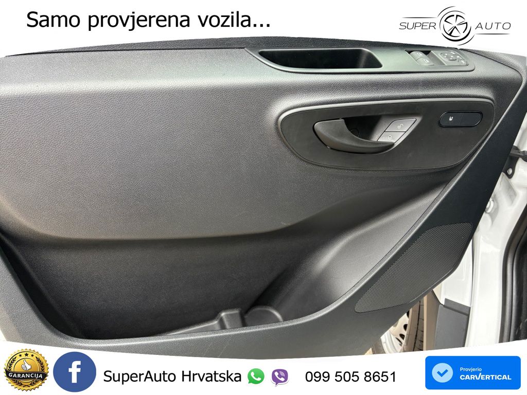 Mercedes-Benz Sprinter 170 KS