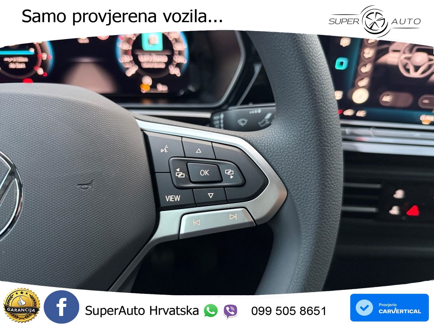 VW Caddy 116 KS