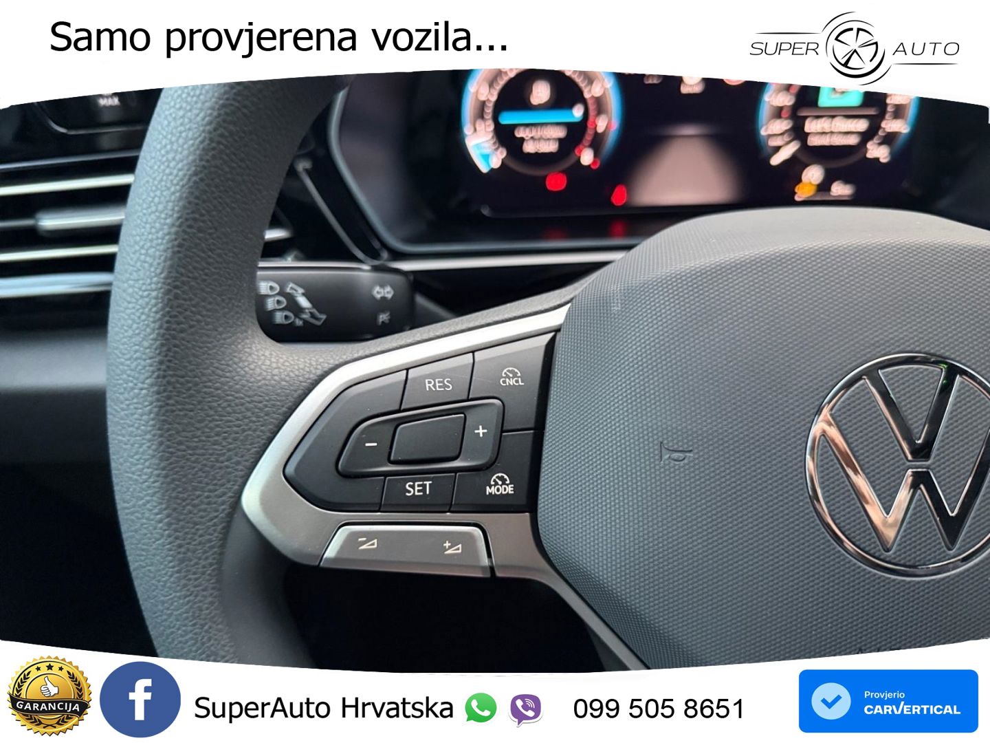 VW Caddy 116 KS