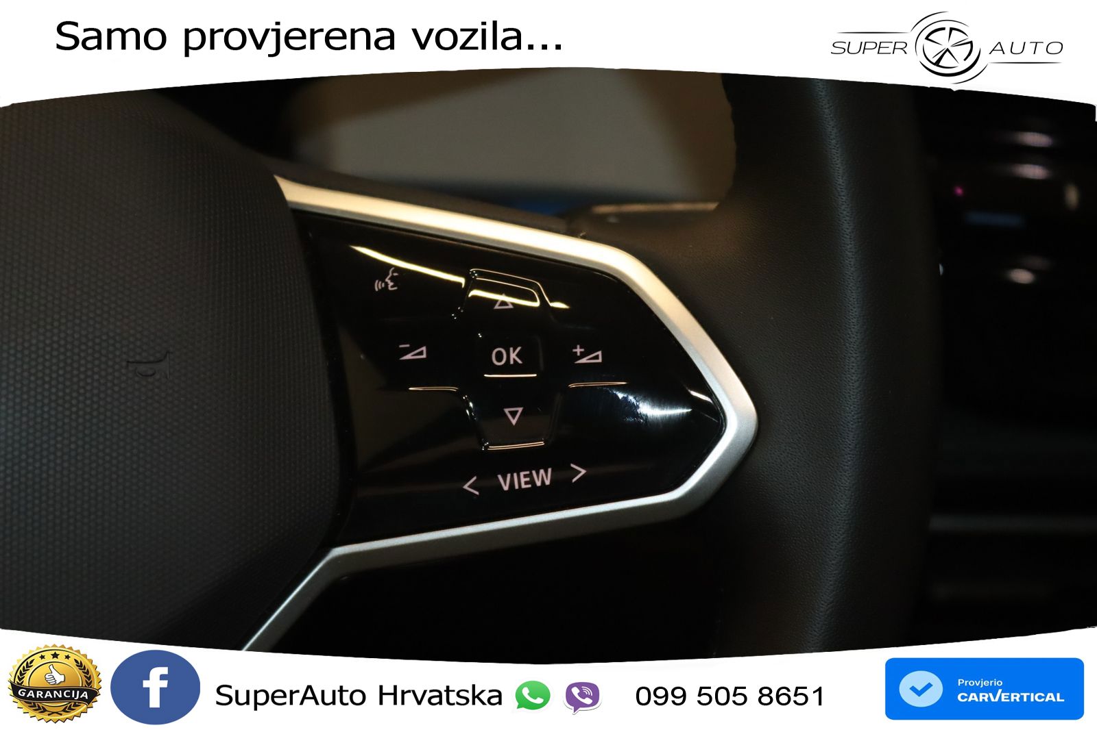 Volkswagen ID.3 Pro 62 kWh (204 KS) LED+GR SJED+ACC