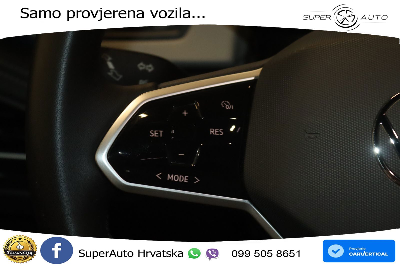 Volkswagen ID.3 Pro 62 kWh (204 KS) LED+GR SJED+ACC