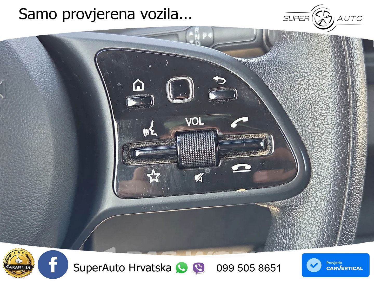 Mercedes-Benz Sprinter 170 KS