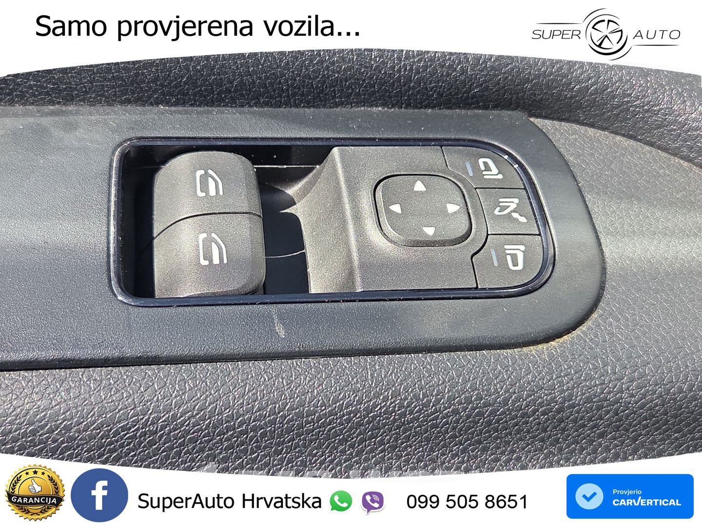 Mercedes-Benz Sprinter 170 KS