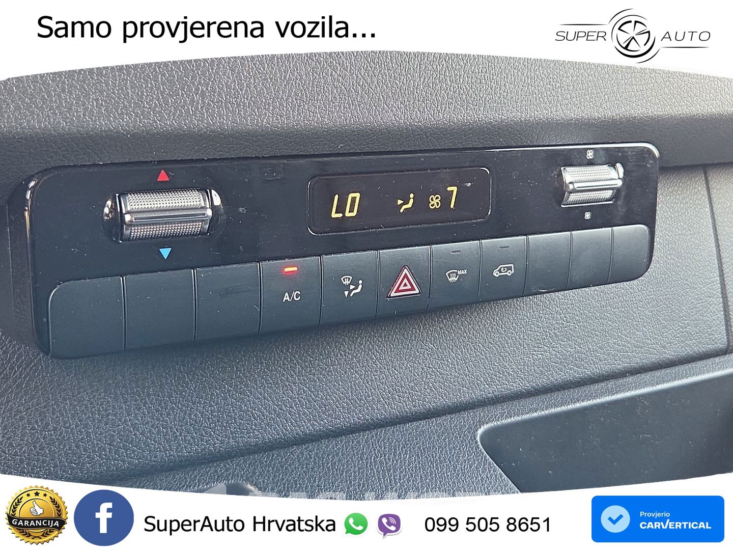 Mercedes-Benz Sprinter 170 KS