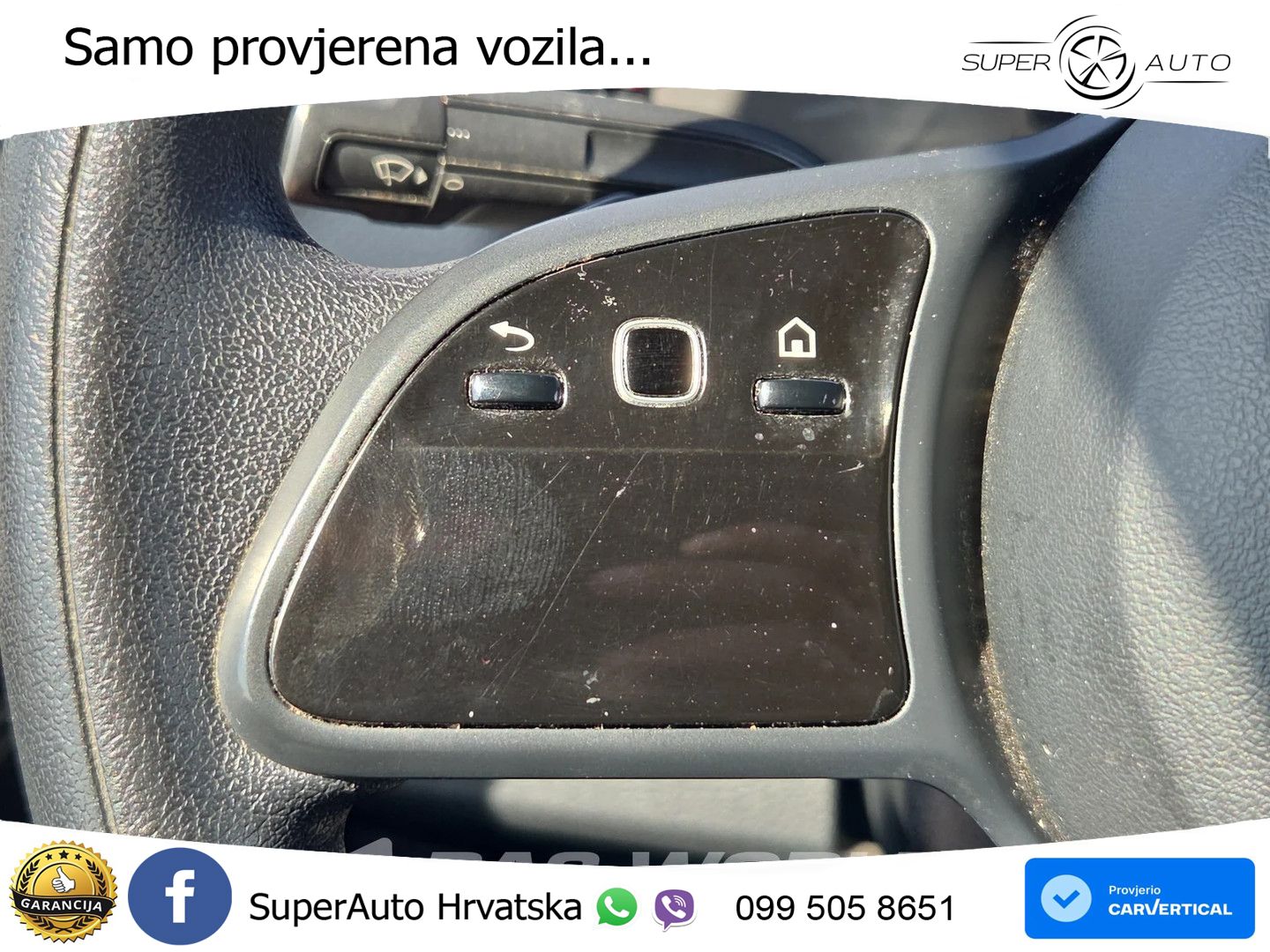 Mercedes-Benz Sprinter 170 KS