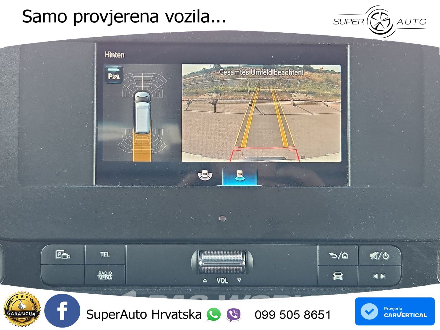 Mercedes-Benz Sprinter 170 KS