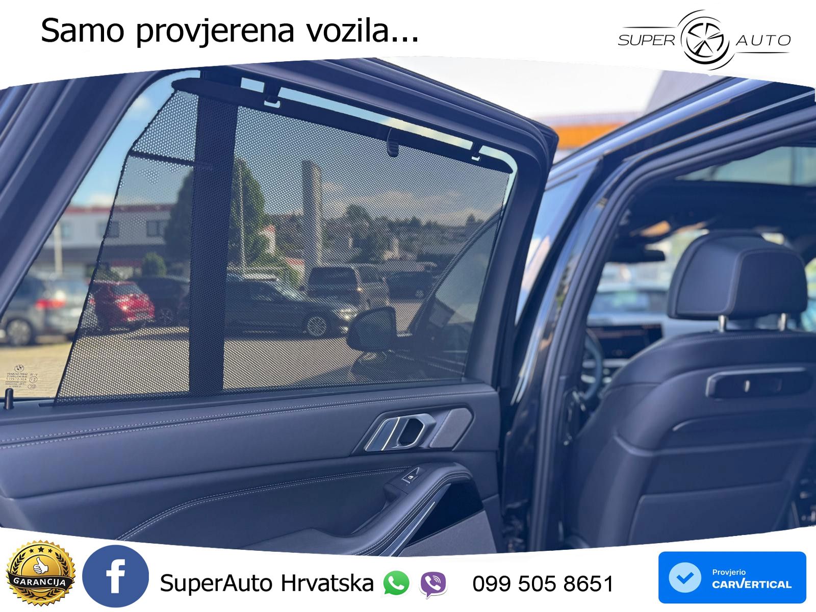 BMW X5 30d (298 KS) xDrive Steptronic LED+GR SJED+ACC