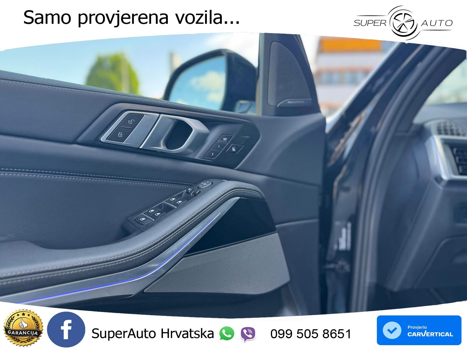 BMW X5 30d (298 KS) xDrive Steptronic LED+GR SJED+ACC