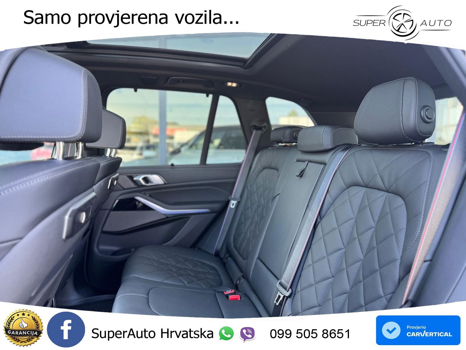 BMW X5 30d (298 KS) xDrive Steptronic LED+GR SJED+ACC