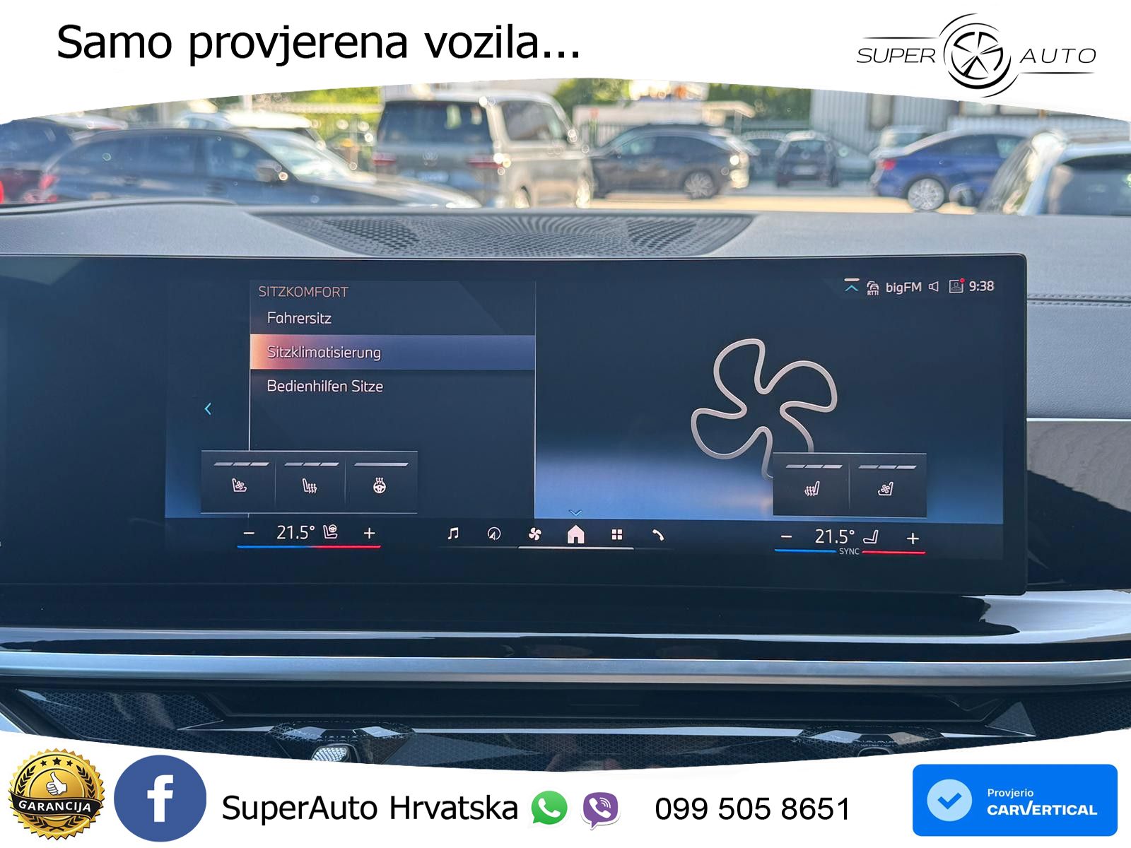 BMW X5 30d (298 KS) xDrive Steptronic LED+GR SJED+ACC