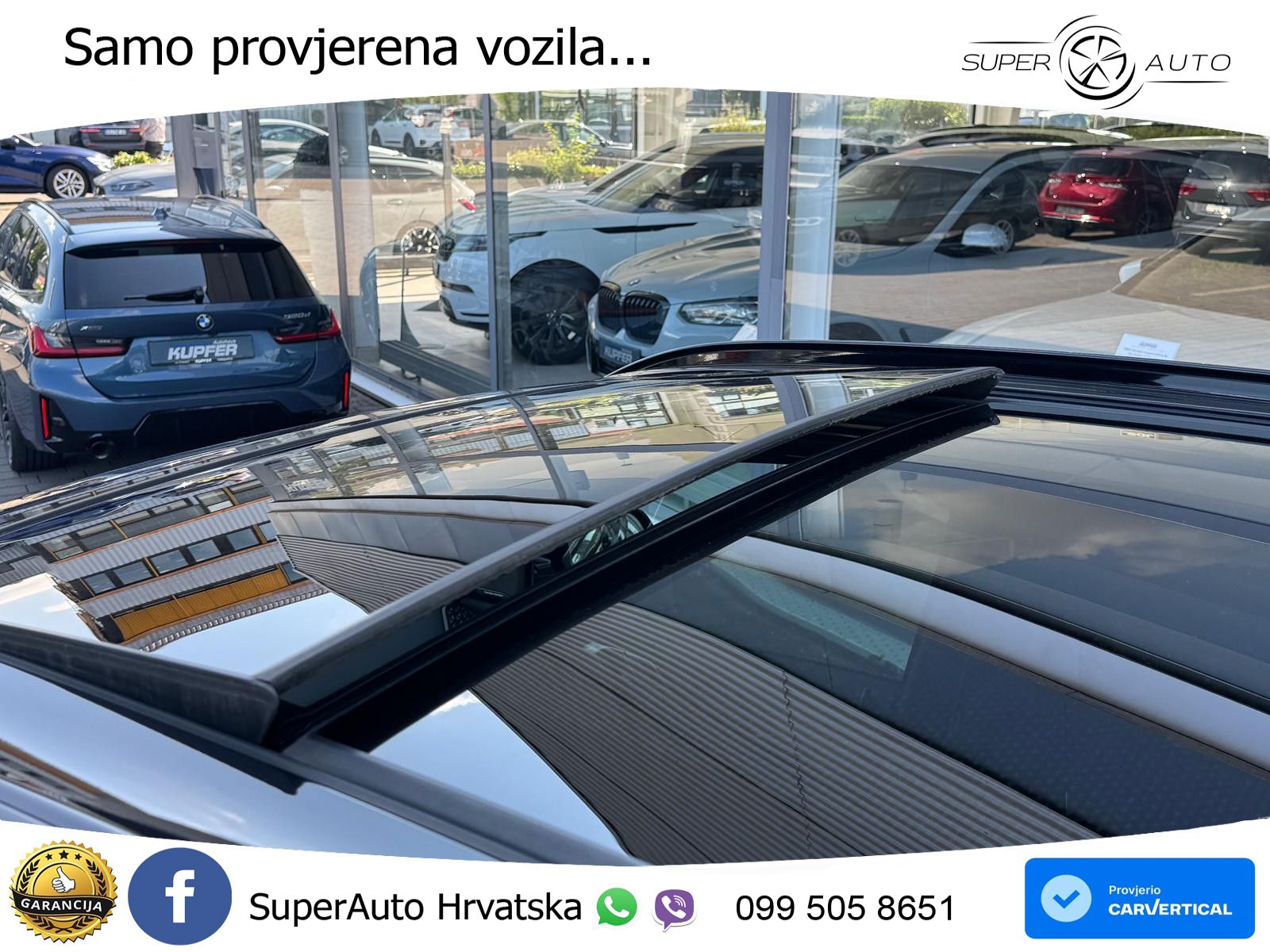 BMW X5 30d (298 KS) xDrive Steptronic LED+GR SJED+ACC