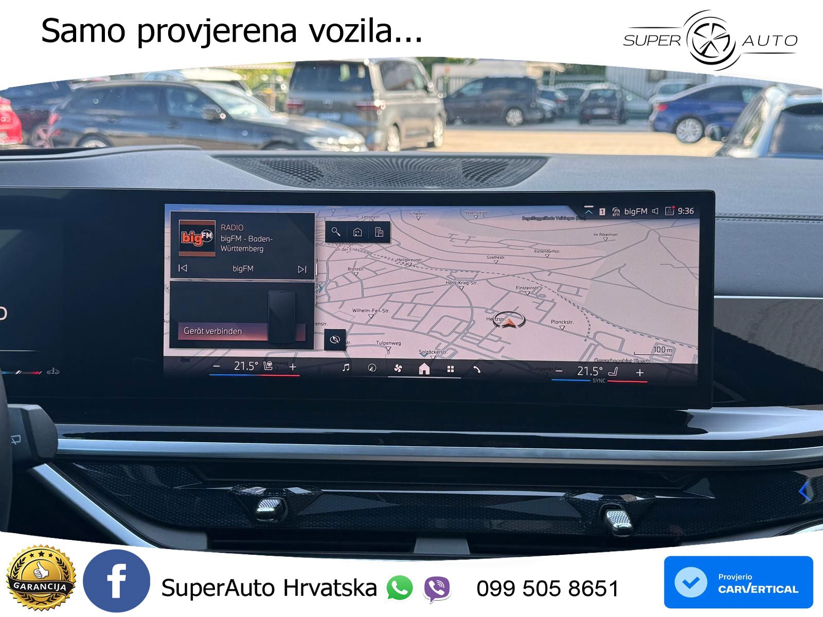 BMW X5 30d (298 KS) xDrive Steptronic LED+GR SJED+ACC