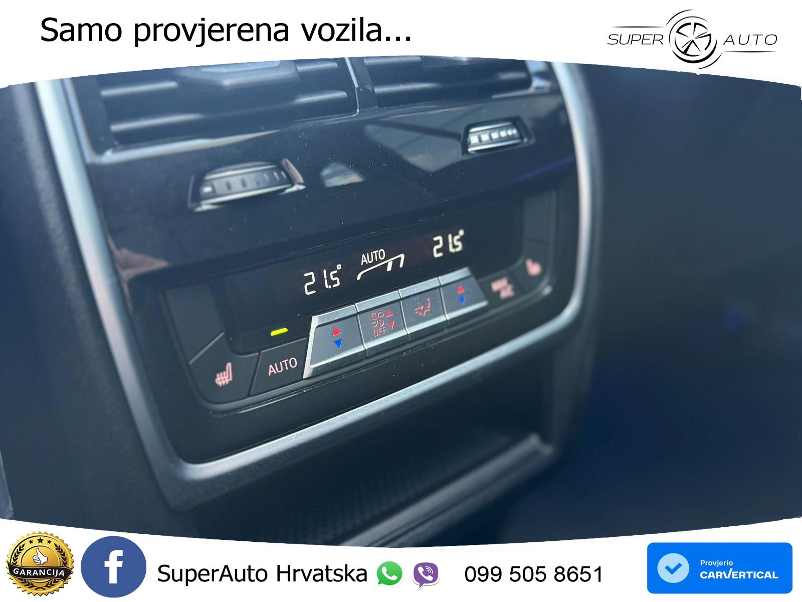 BMW X5 30d (298 KS) xDrive Steptronic LED+GR SJED+ACC