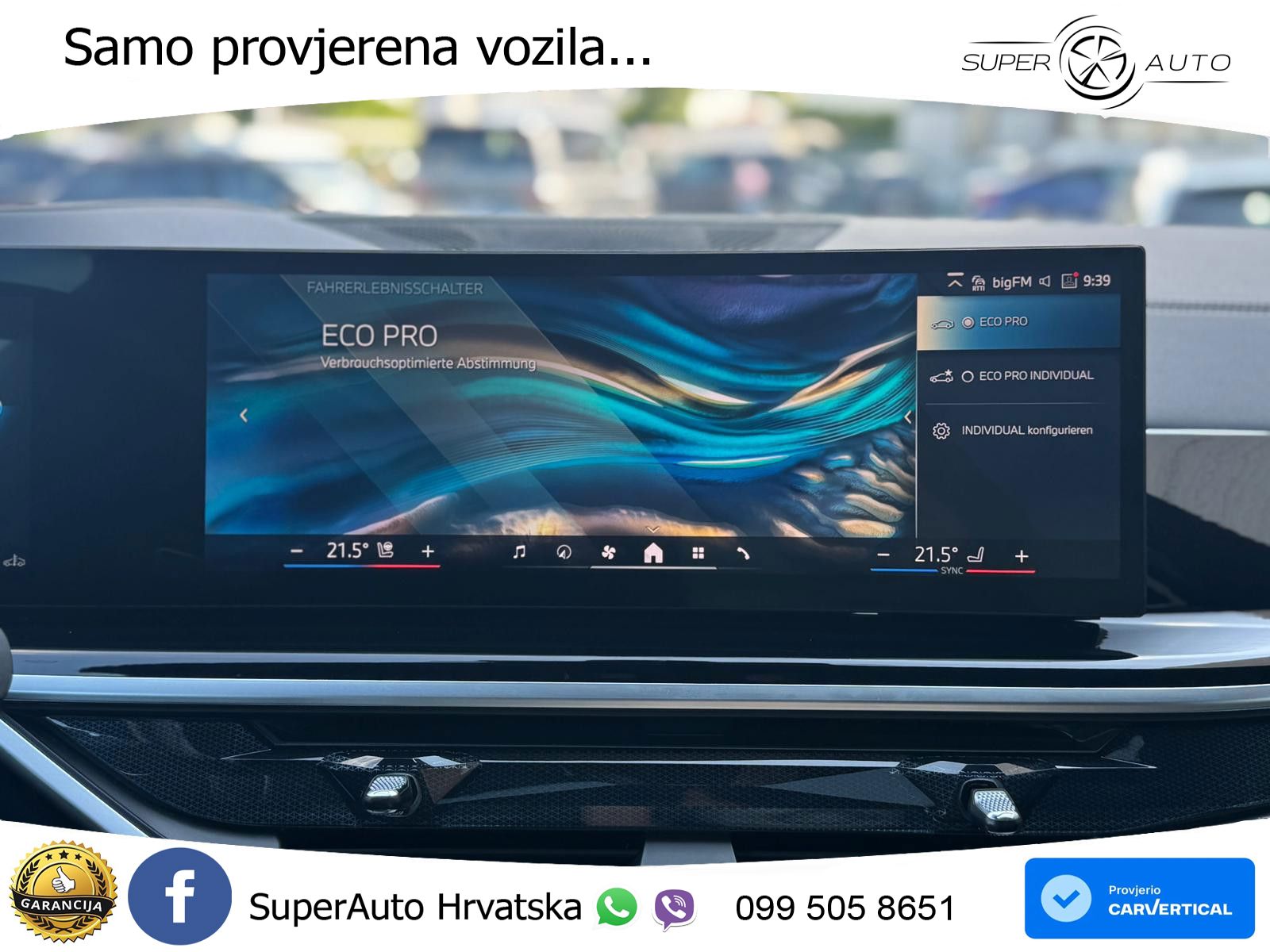 BMW X5 30d (298 KS) xDrive Steptronic LED+GR SJED+ACC