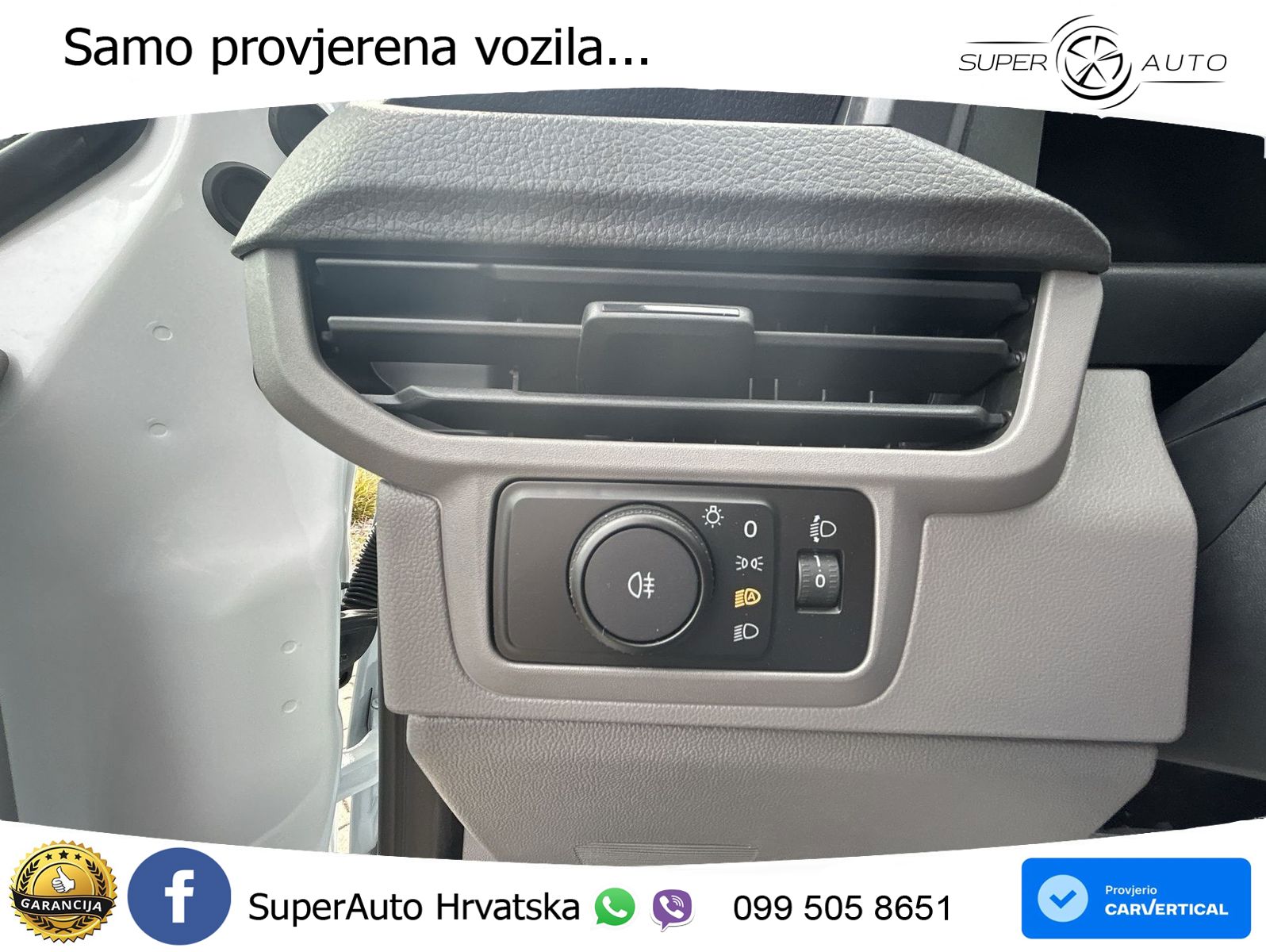 VW Transporter 136 KS