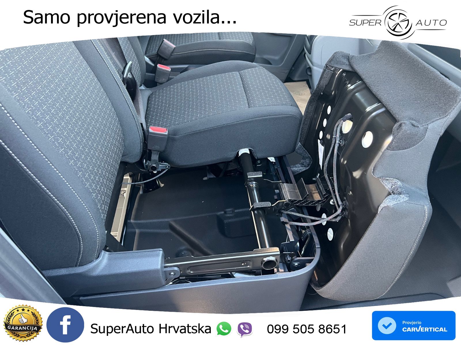 Ford Transit 136 KS