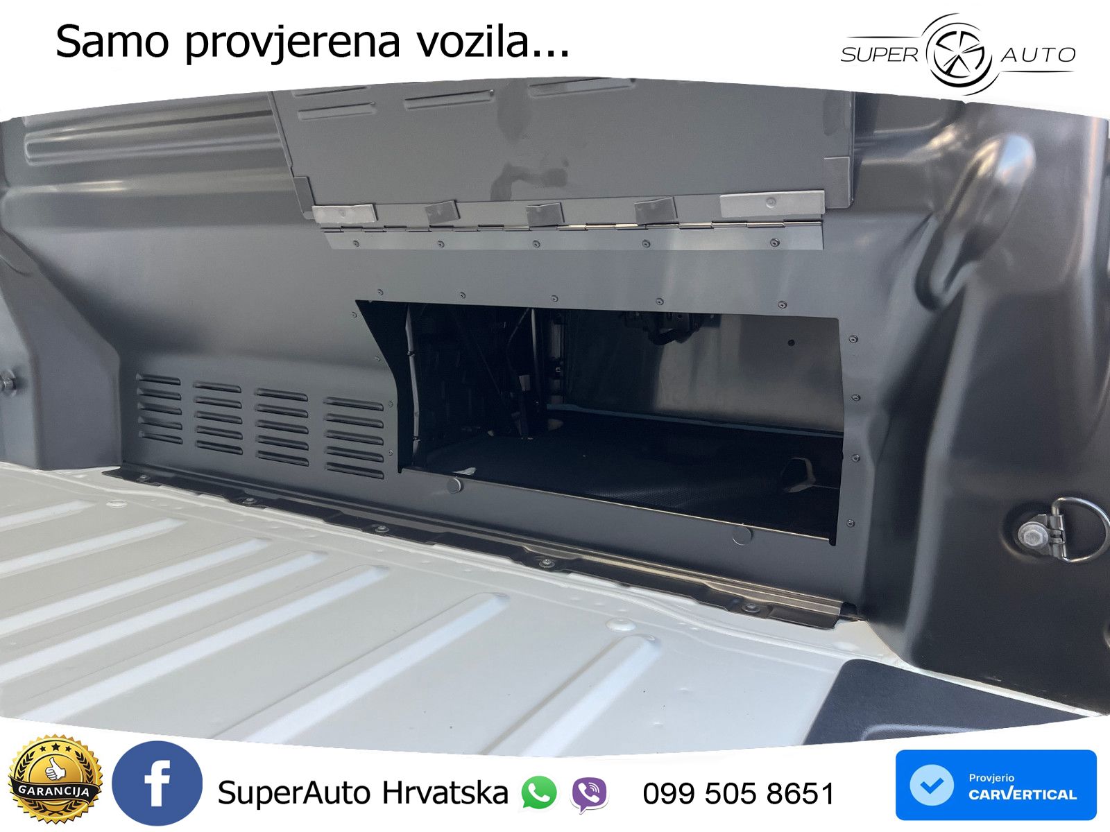 Ford Transit 136 KS