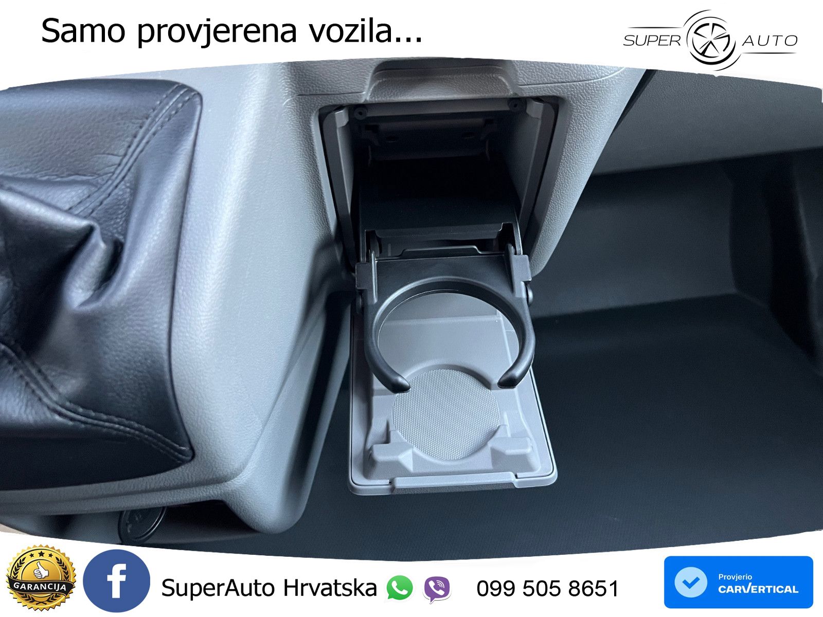 Ford Transit 136 KS