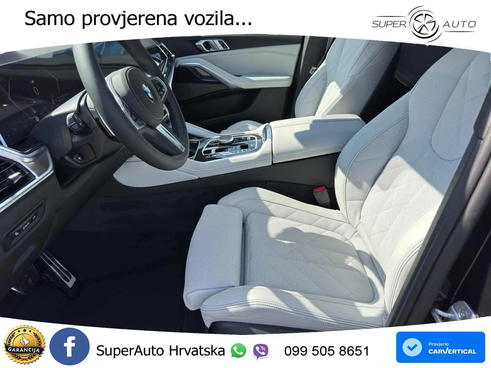 BMW X6 30d (298 KS) xDrive Steptronic LED+GR SJED+ACC