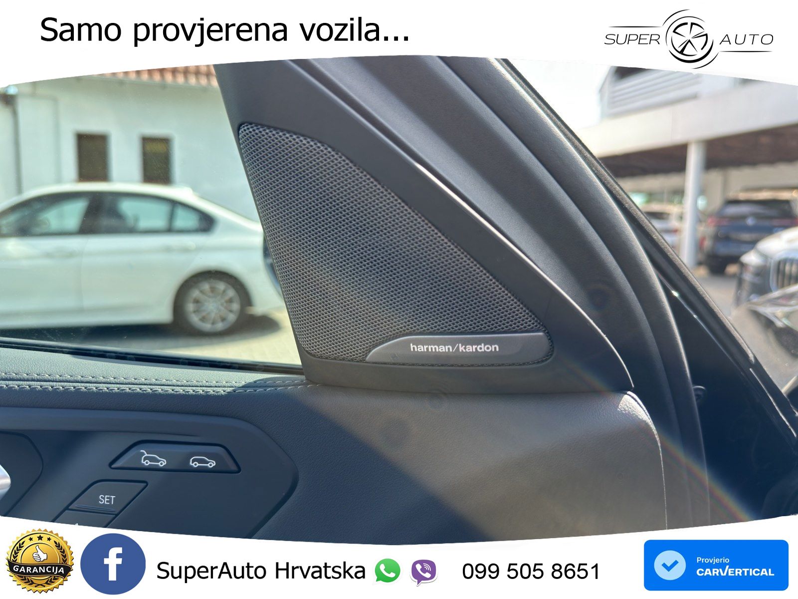 BMW X6 30d (298 KS) xDrive Steptronic LED+GR SJED+ACC