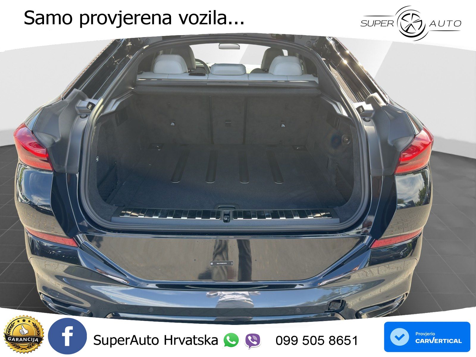 BMW X6 30d (298 KS) xDrive Steptronic LED+GR SJED+ACC