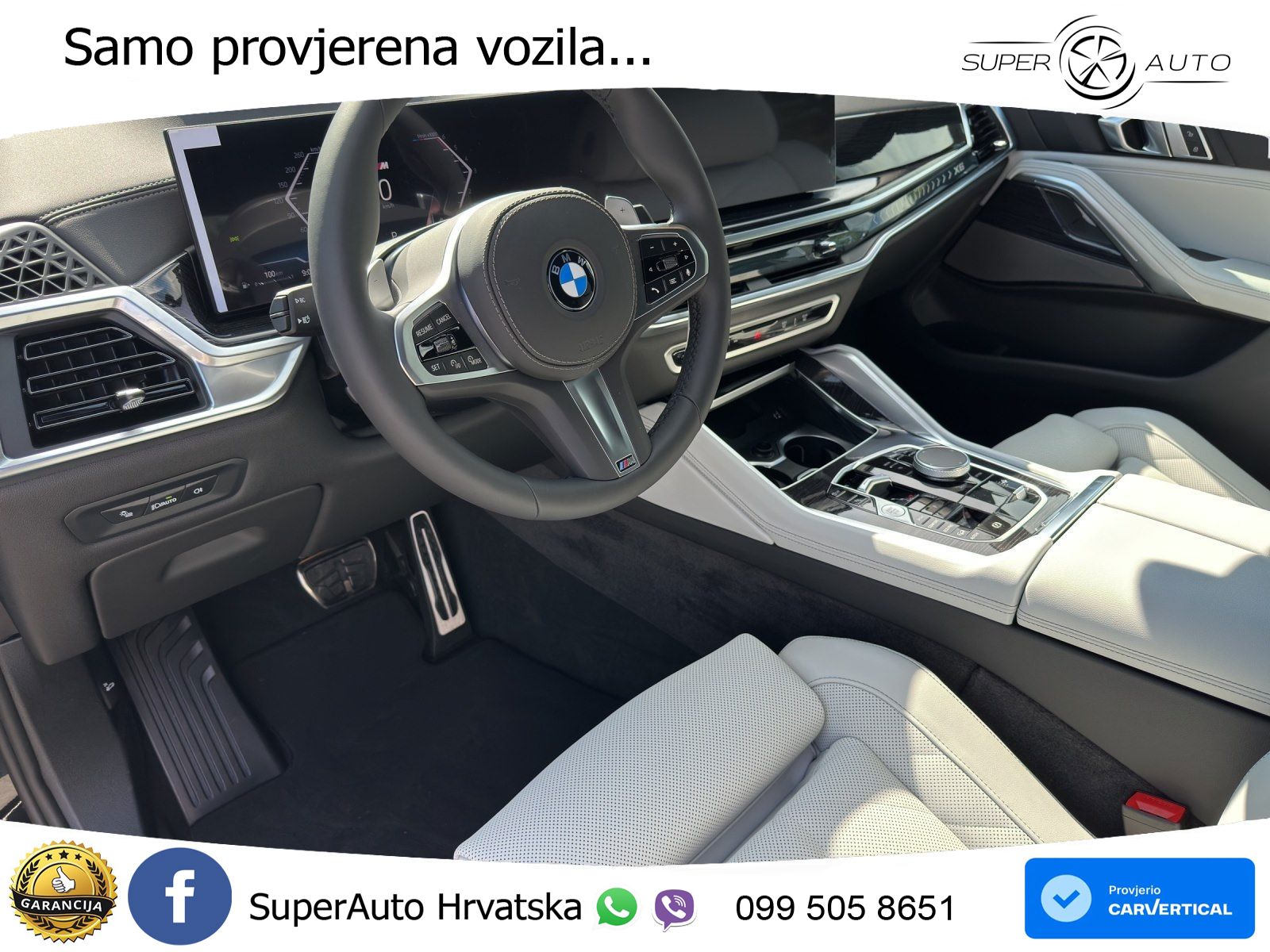 BMW X6 30d (298 KS) xDrive Steptronic LED+GR SJED+ACC