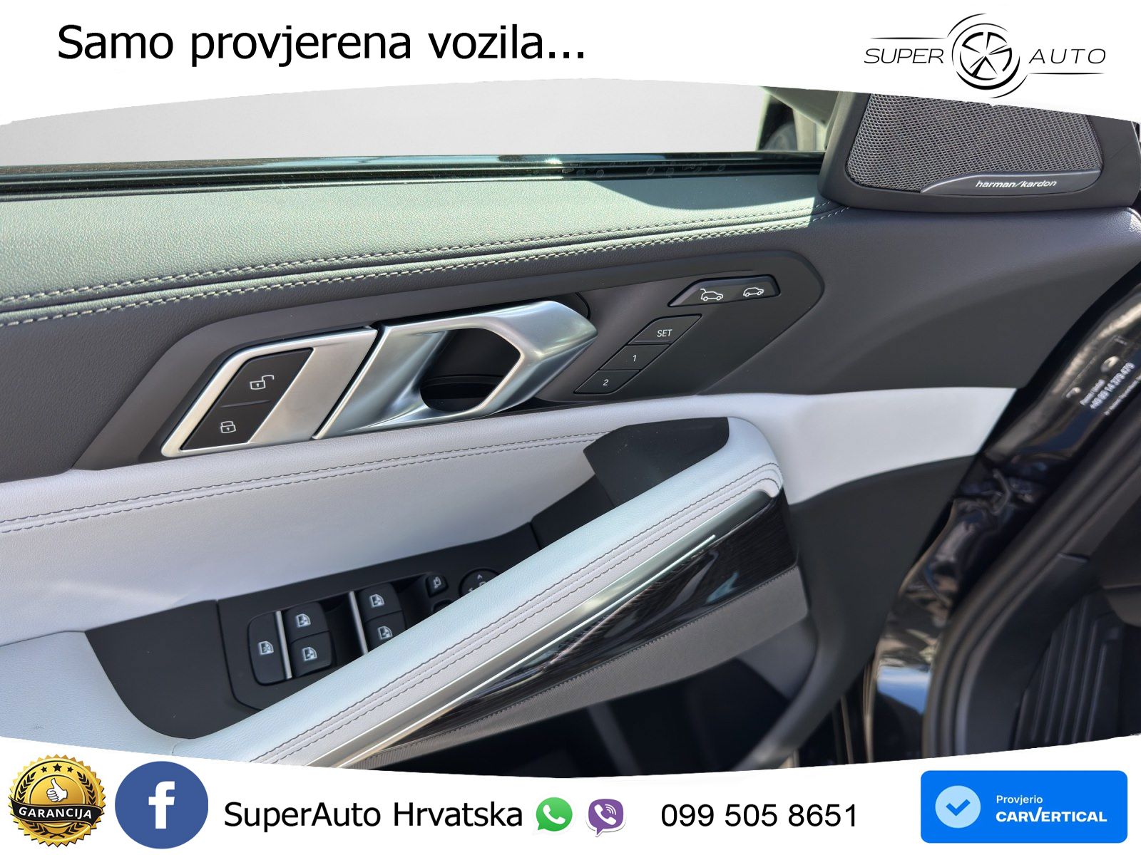 BMW X6 30d (298 KS) xDrive Steptronic LED+GR SJED+ACC